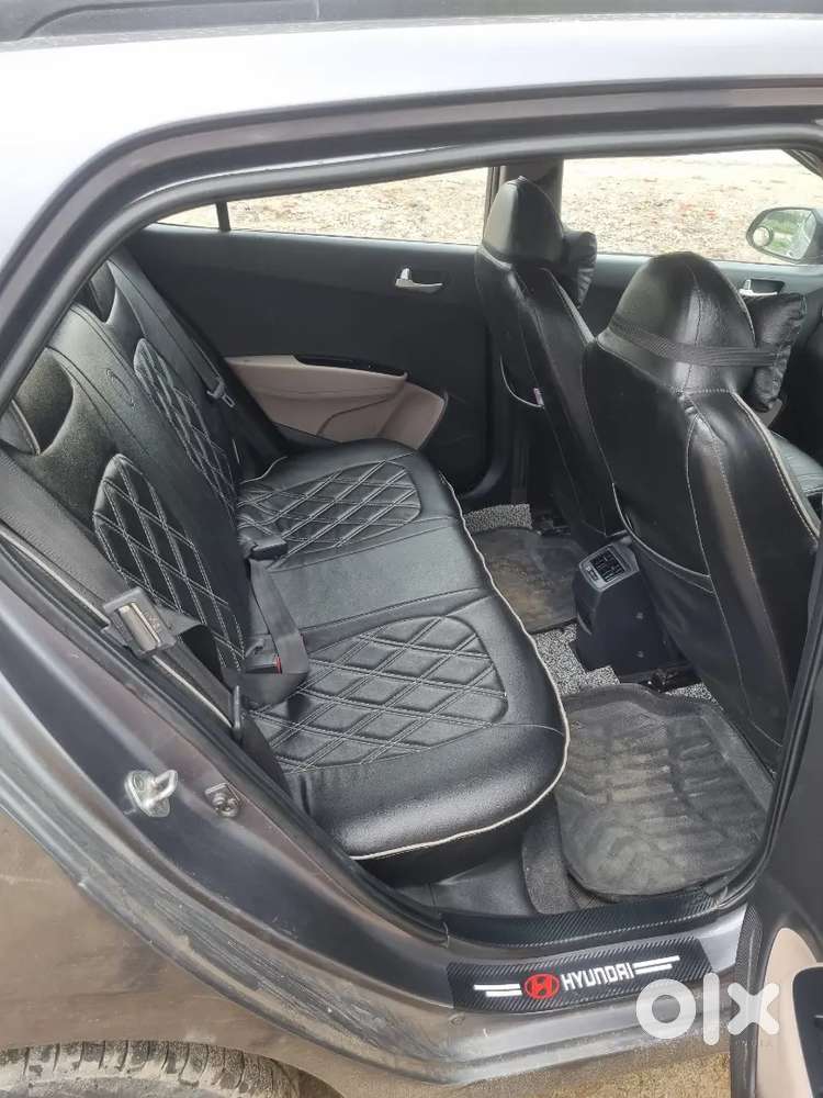 Hyundai Grand I10 2015