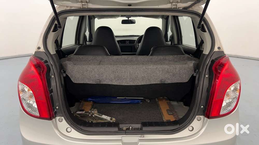 Maruti Suzuki Alto 800 0.8 Vxi Plus, 2020, Petrol