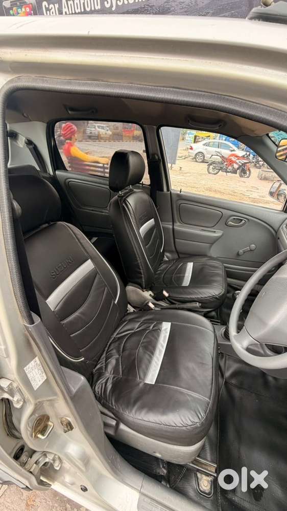 Maruti Suzuki Alto 2004 Petrol