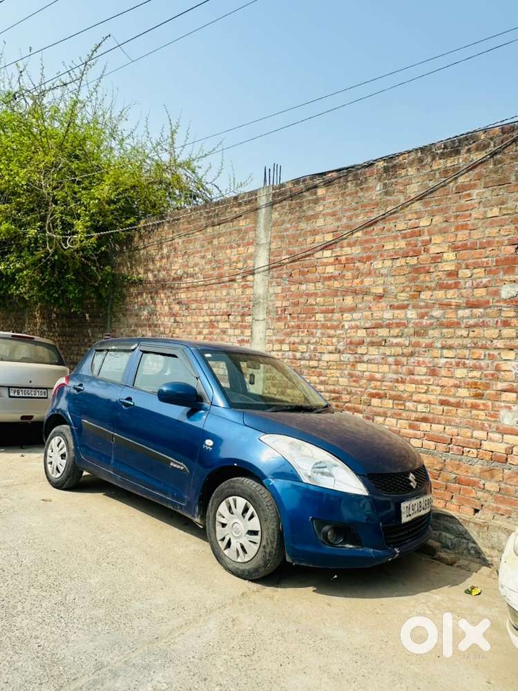 Maruti Suzuki Swift 2012 Petrol Good Condition