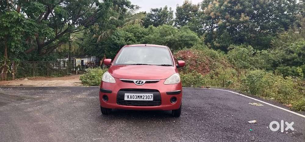 Hyundai I10 Magna, 2010, Petrol