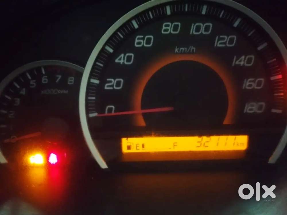 Maruti Suzuki Wagon R 1.0 2015