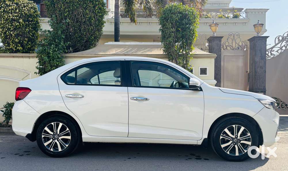 Honda Amaze Vx 1.2 Petrol Mt, 2023, Petrol