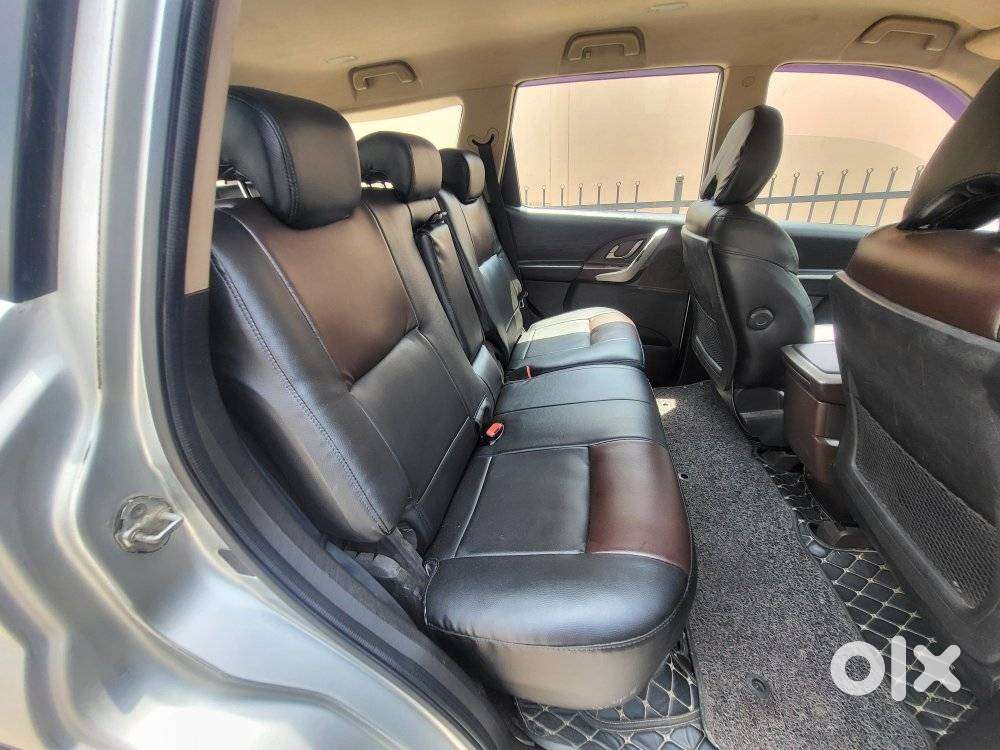 Mahindra Xuv500 W8 2wd, 2014, Diesel