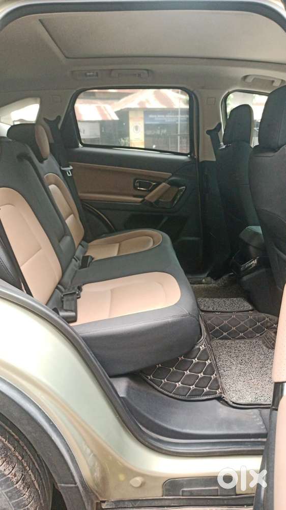 Tata Harrier Xza+, 2022, Diesel