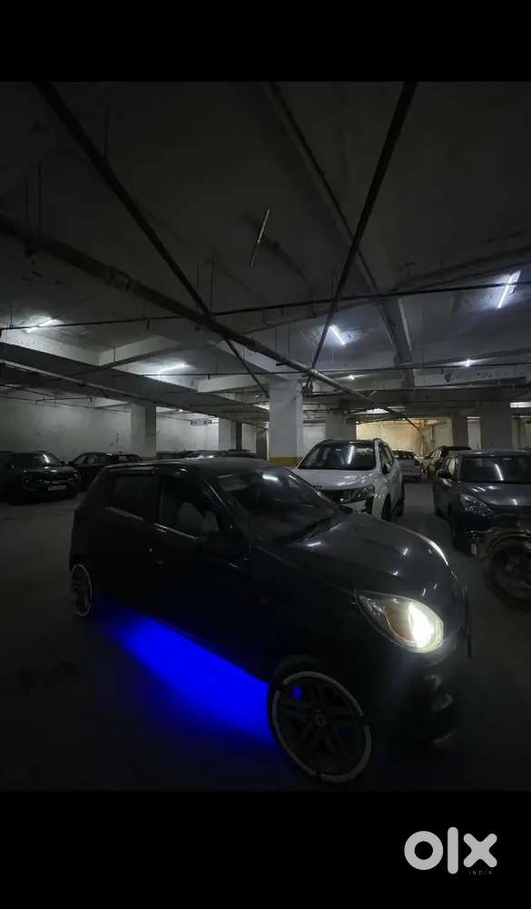 Maruti Suzuki Alto 800 2019