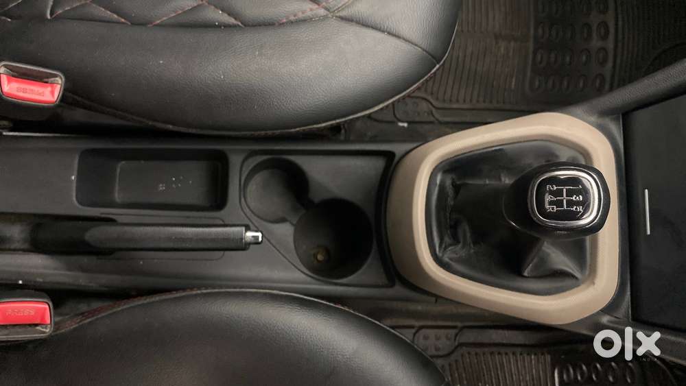 Hyundai Xcent 1.2 S Special Edition, 2016, Petrol