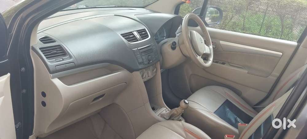 Maruti Suzuki Ertiga Shvs Vdi, 2015, Diesel