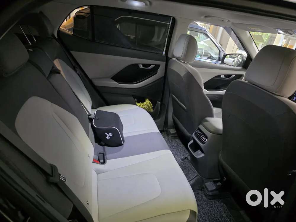 Creta S(o) Mt Aug 2025