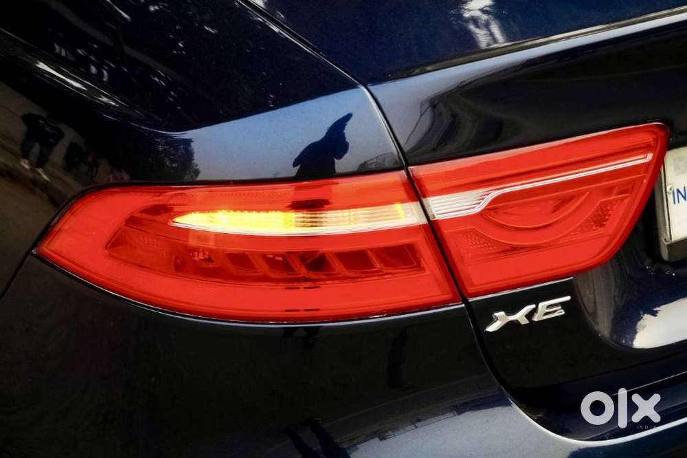 Jaguar Xe 2.0l Diesel Prestige, 2018, Diesel