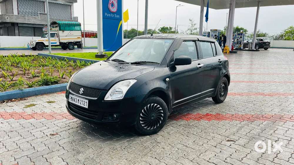 Maruti Suzuki Swift 2008 Petrol Well Maintained