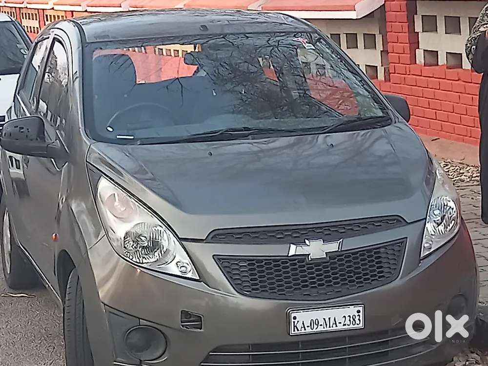 This Vehicle Bought From A Doctor Couple Well Maintained.