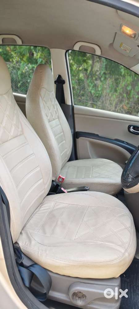 Hyundai I10 Asta 1.2 Kappa2, 2011, Petrol