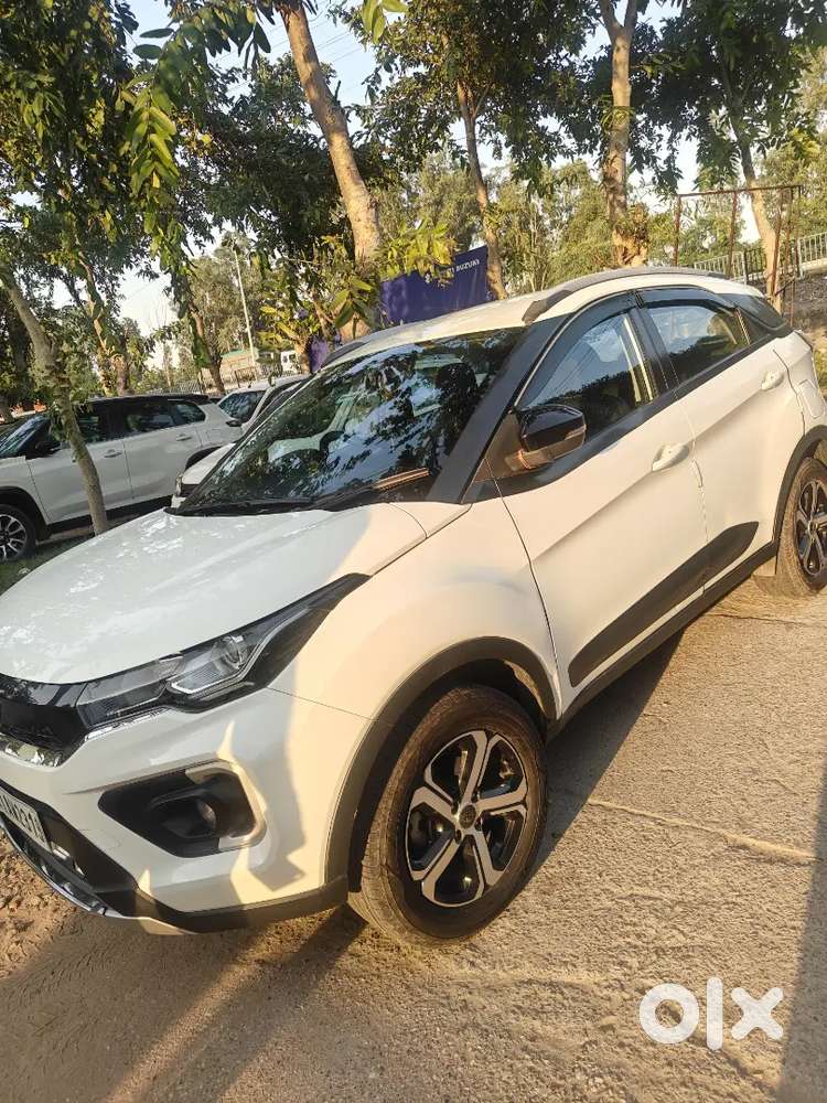 Tata Nexon 2022 Diesel