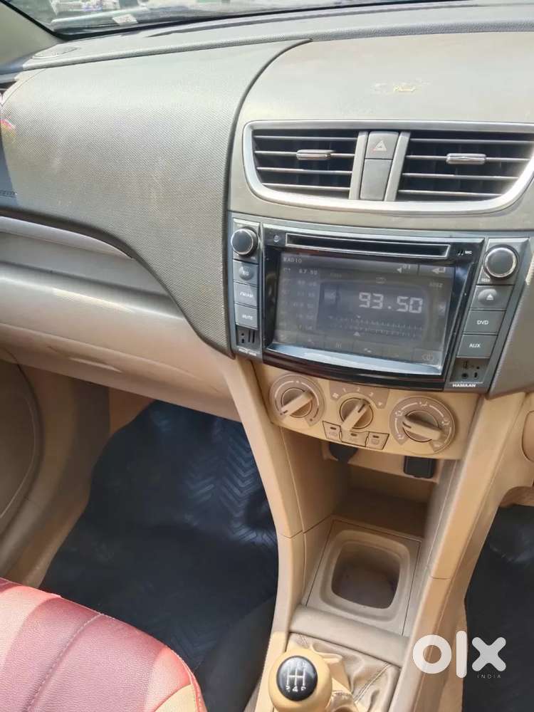 Maruti Suzuki Ertiga, 2014, Diesel