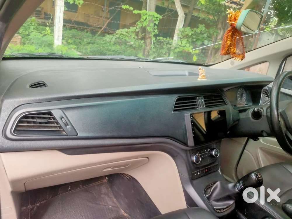 Mahindra Marazzo Diesel 2019