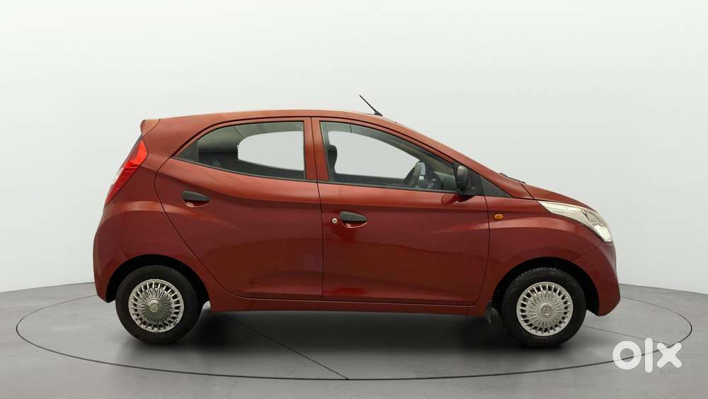 Hyundai Eon Era +, 2013, Petrol