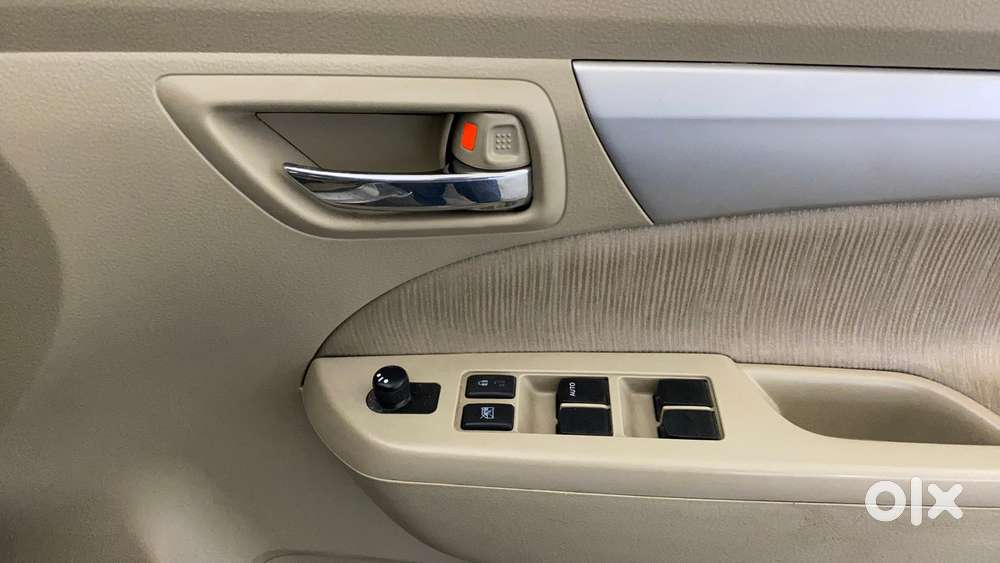 Maruti Suzuki Ertiga Vxi, 2015, Petrol