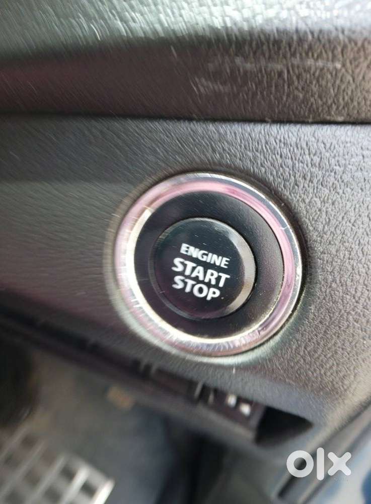 Maruti Suzuki Baleno 1.2 Alpha At, 2018, Petrol