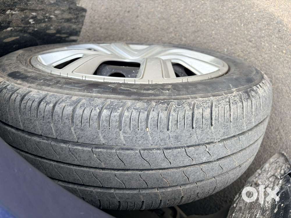 Tata Altroz 1.2 Xm Plus, 2022, Petrol