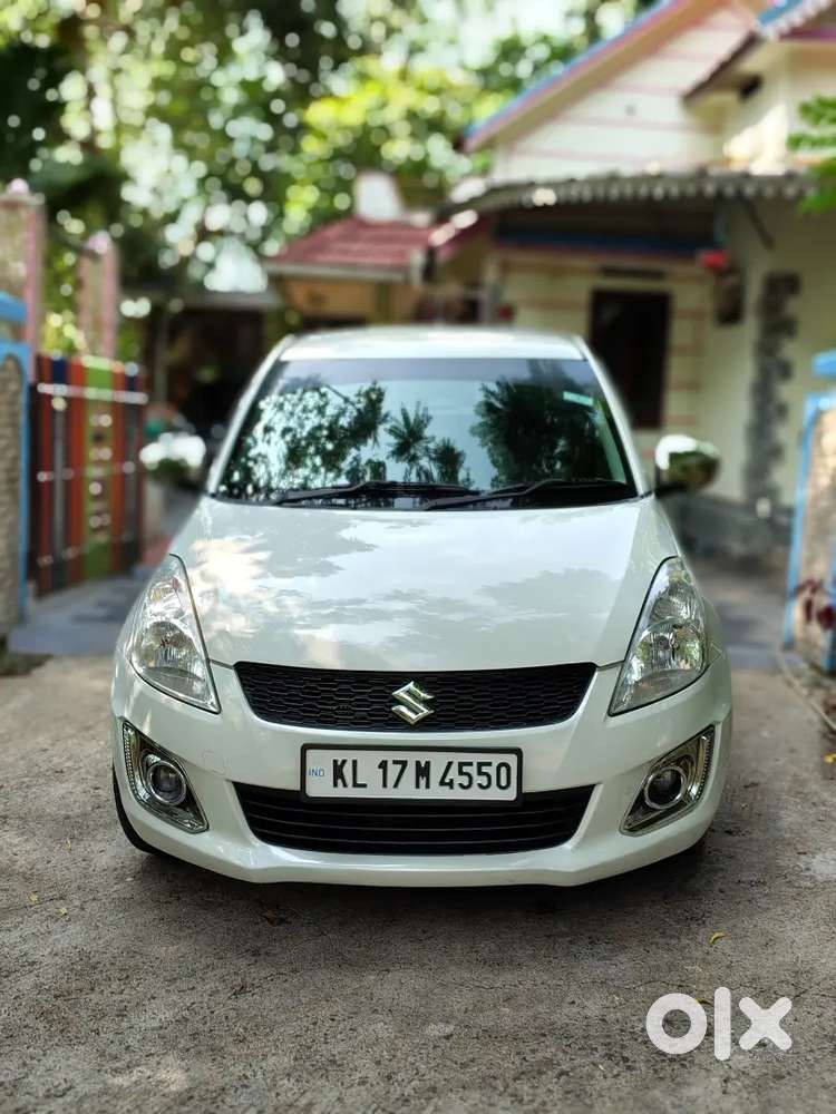 Maruti Suzuki Swift Lxi - Vxi 2014 December Model