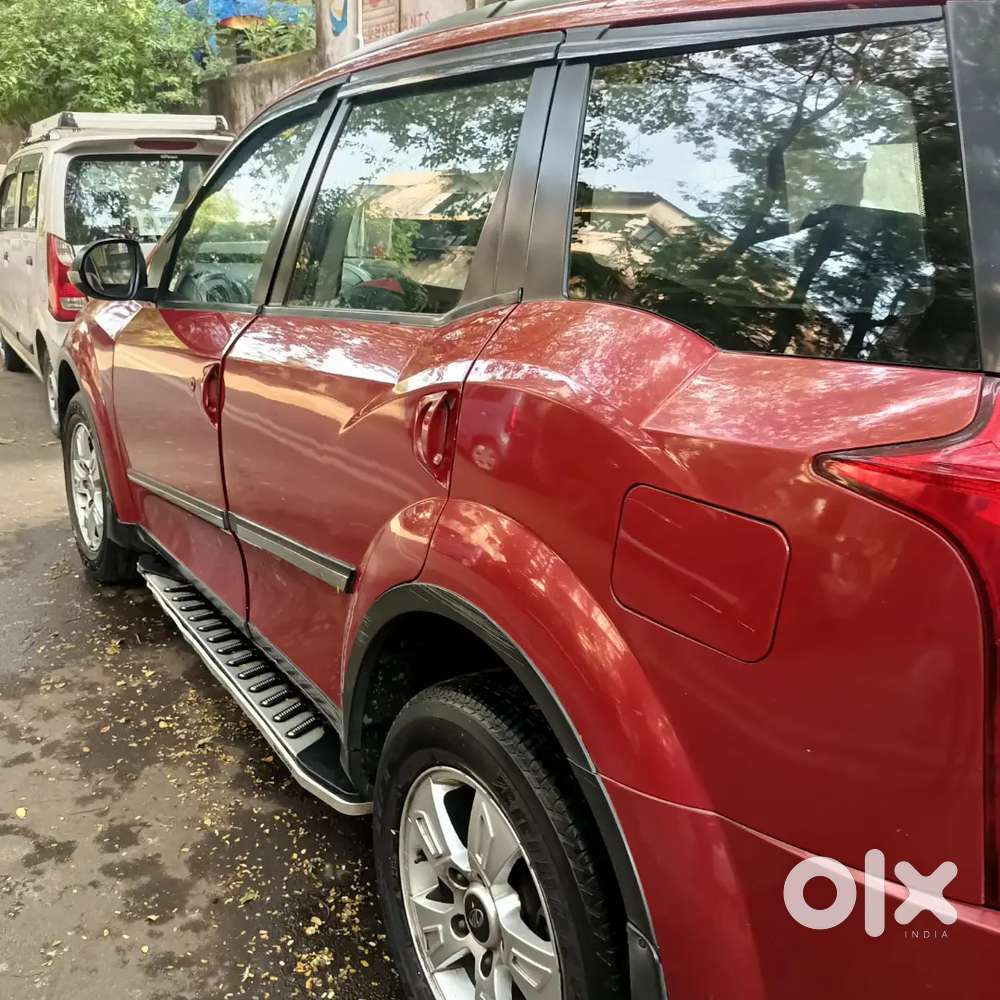 Mahindra Xuv500 2012 Diesel 139000 Km Driven