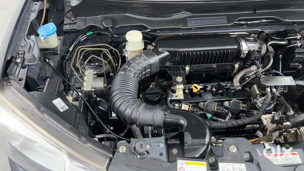 Maruti Suzuki S-presso Vxi Plus, 2019, Petrol