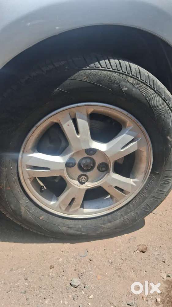 All Features Working