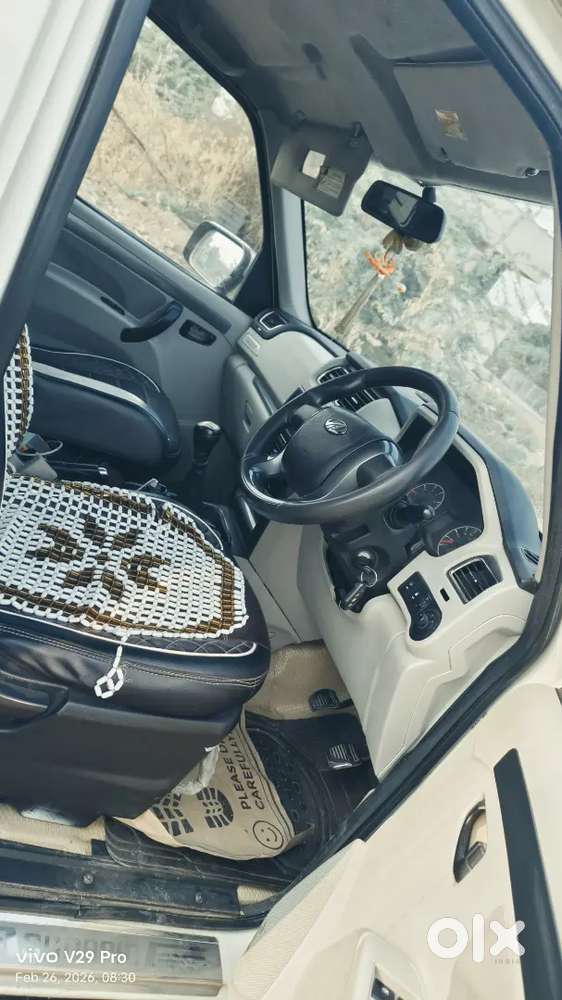 Mahindra Scorpio Classic 2014 Diesel Good Condition