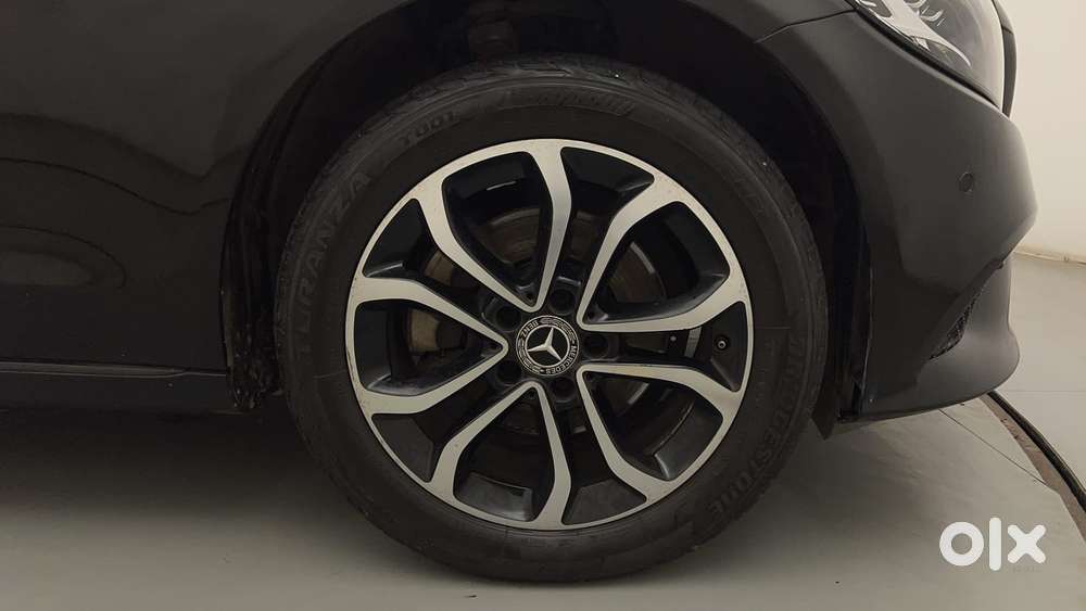 Mercedes-benz C-class 2.0 220d Progressive, 2021, Diesel