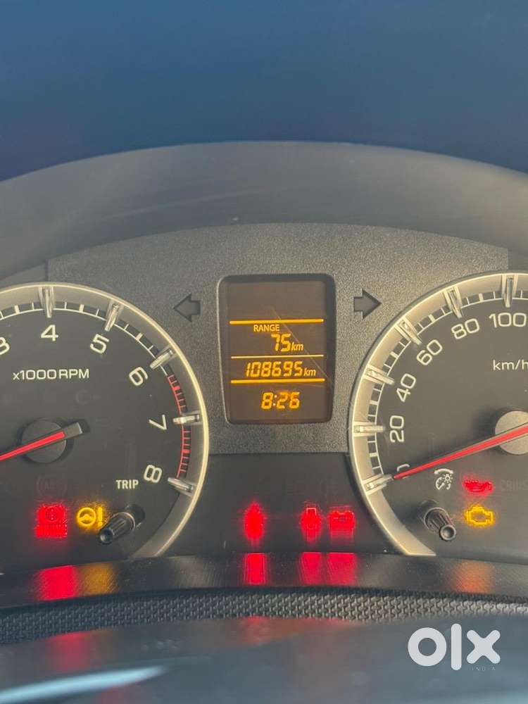 Maruti Suzuki Swift 2013 Petrol Good Condition