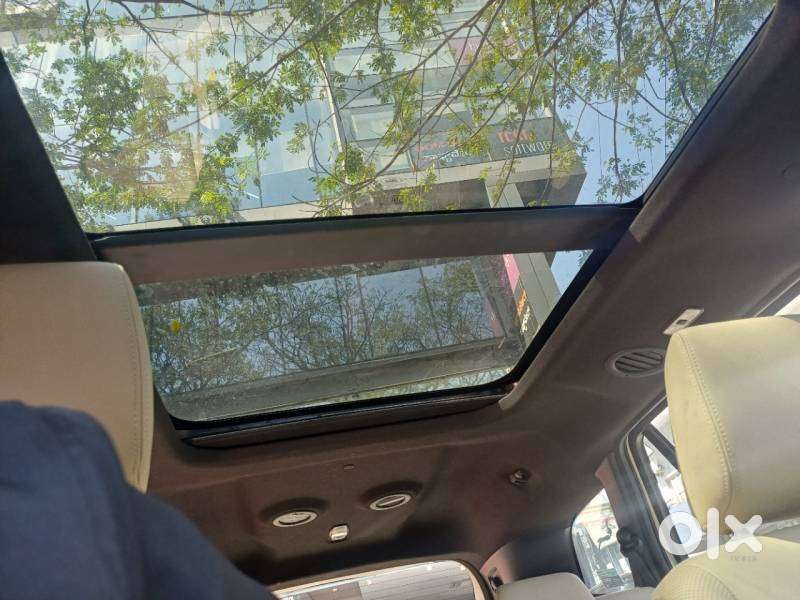 Ford Endeavour 3.2 Titanium At 4x4, 2017, Diesel