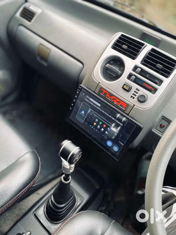 Zen Mpfi 2003 Petrol 134000 Km Driven