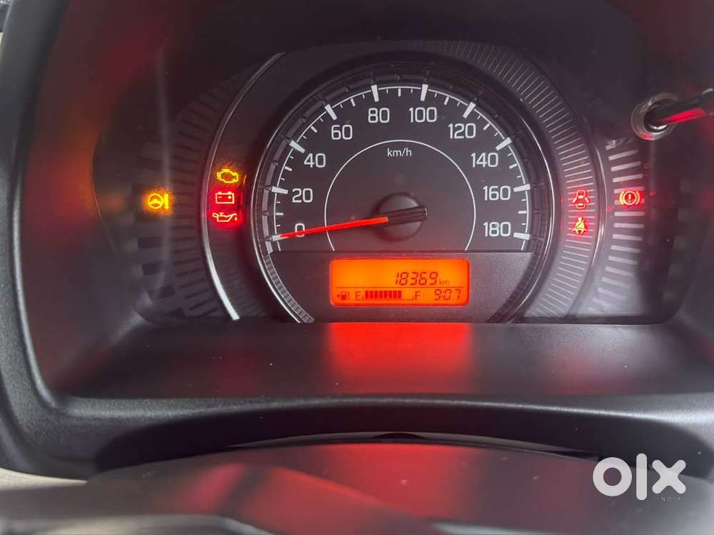 Maruti Suzuki Wagon R Zxi 2024 Petrol | E20 | Extended Warranty | 4cyl