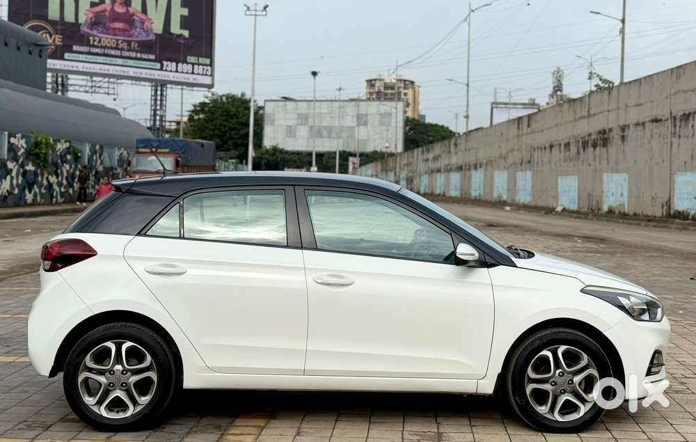 Hyundai I20 1.2 Asta, 2018, Petrol