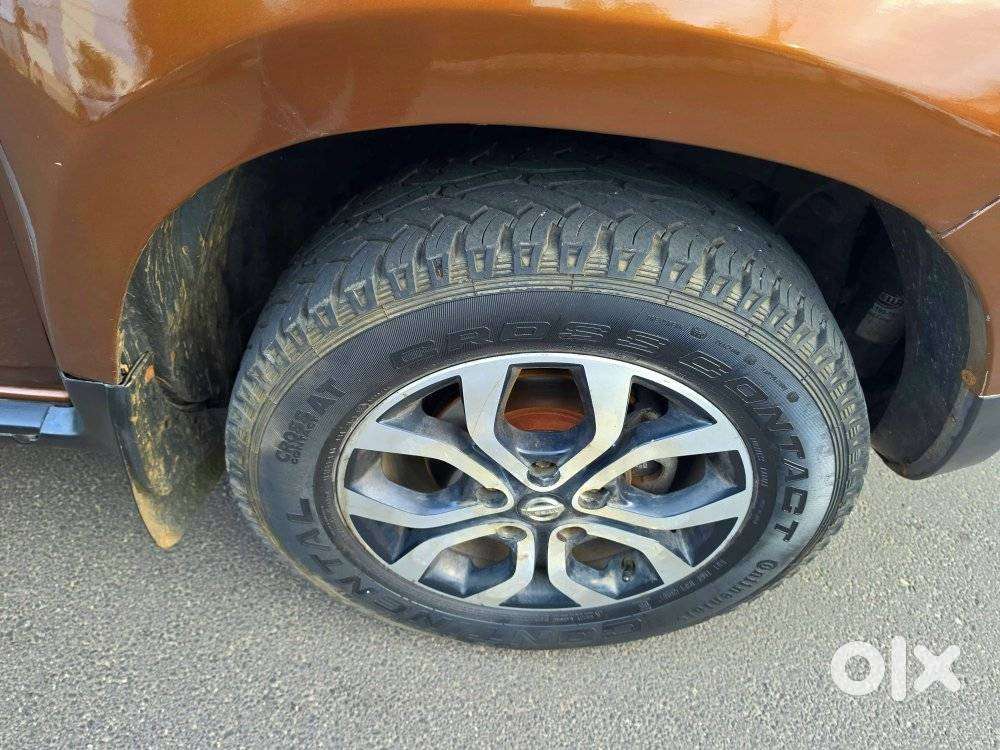 Renault Duster 85ps Diesel Rxl, 2013, Diesel