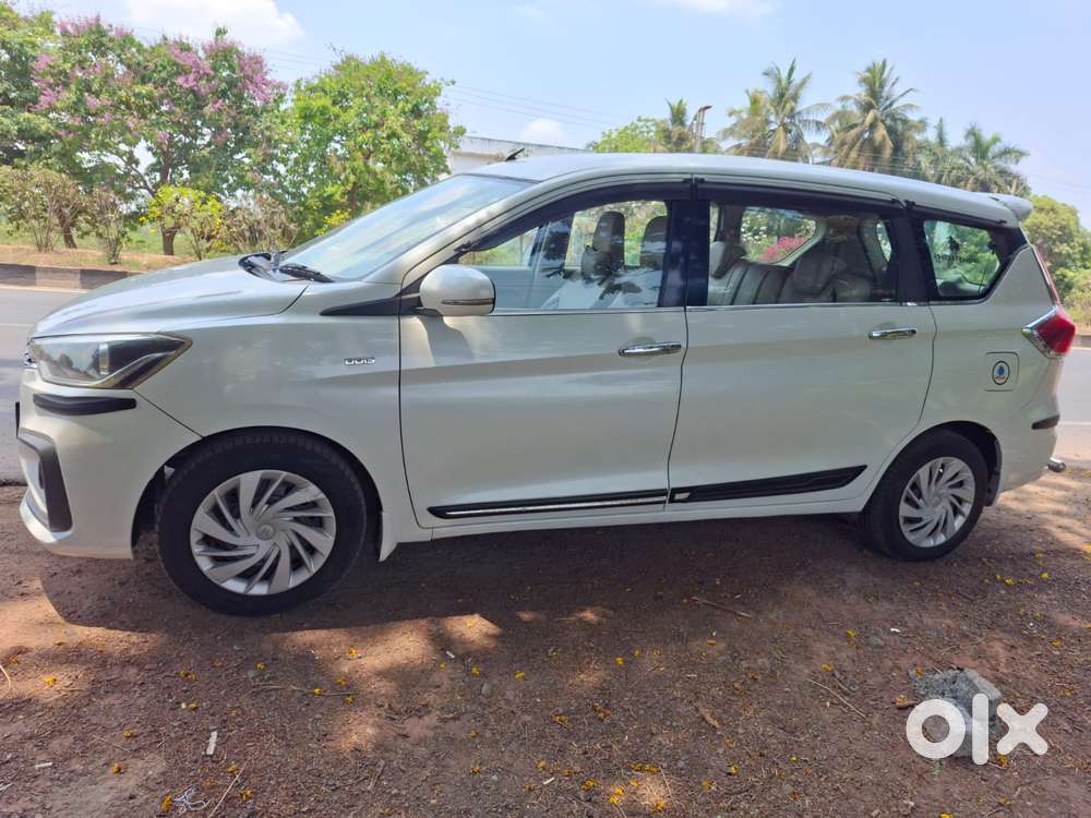 Maruti Suzuki Ertiga Vdi Shvs, 2018, Diesel