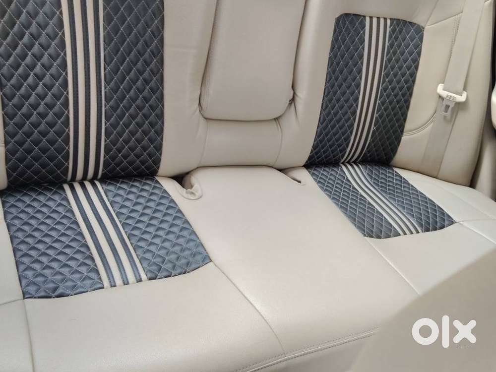 Maruti Suzuki Swift Dzire 1.3 Vxi, 2019, Petrol