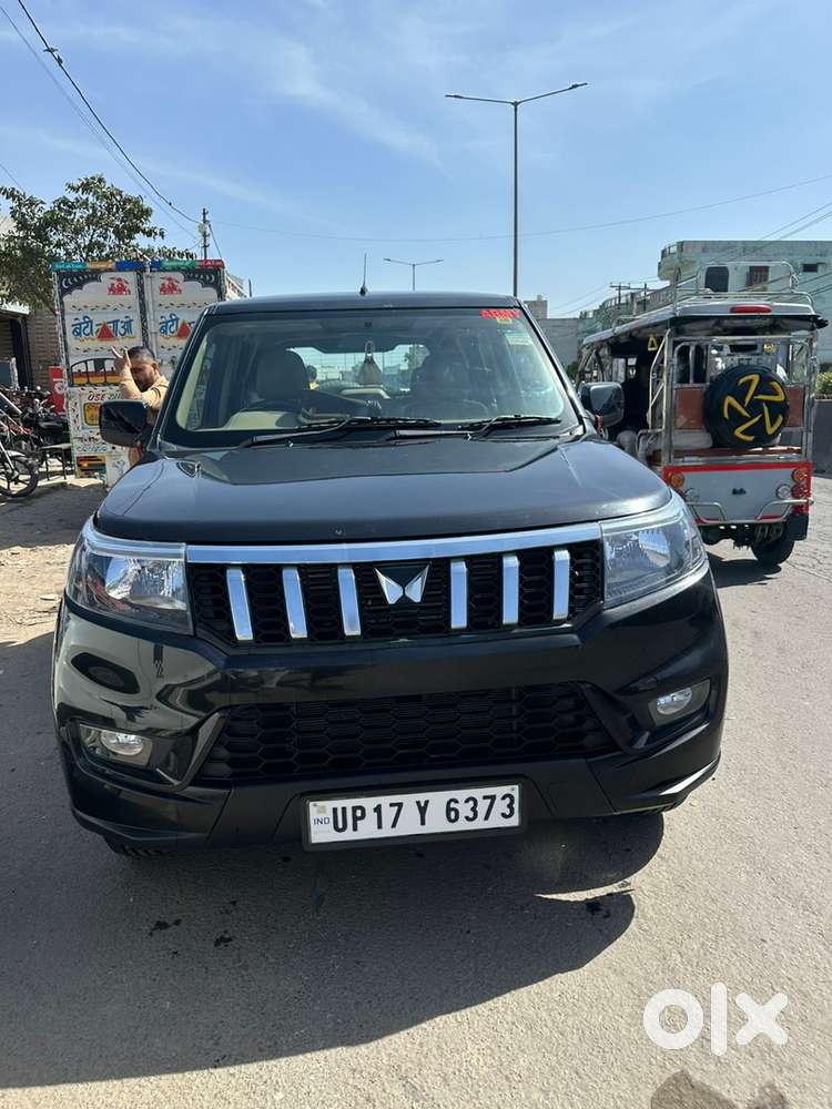 Mahindra Bolero Neo 2023
