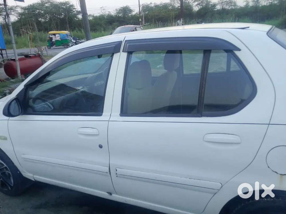 Tata Indigo V Series 2014 Diesel