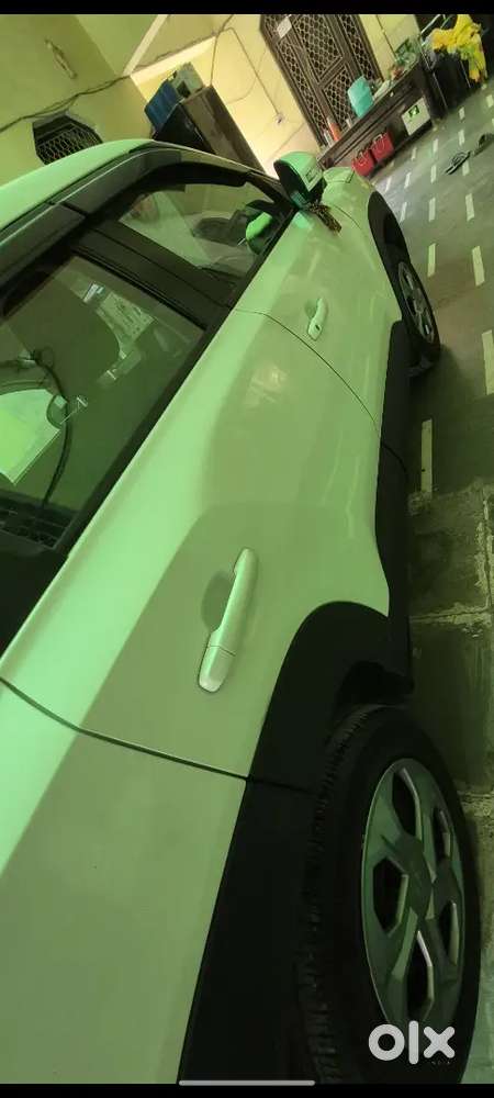 Maruti Suzuki Brezza 2023 Petrol