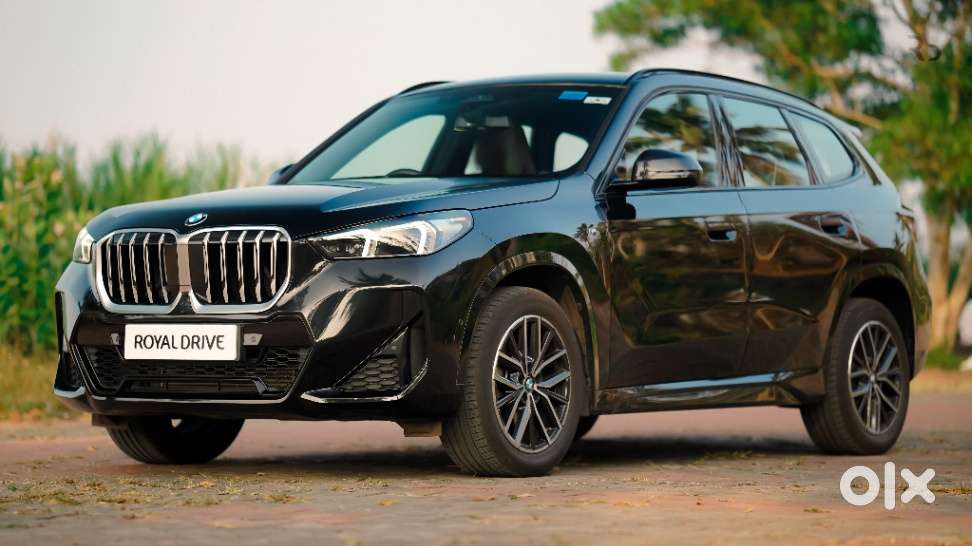 Bmw X1, 2024, Petrol