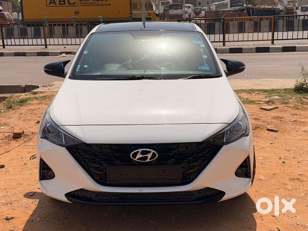 Hyundai Car Petrol 2022