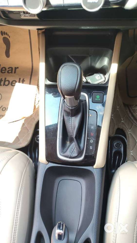 Honda City Vx Petrol Cvt, 2024, Petrol