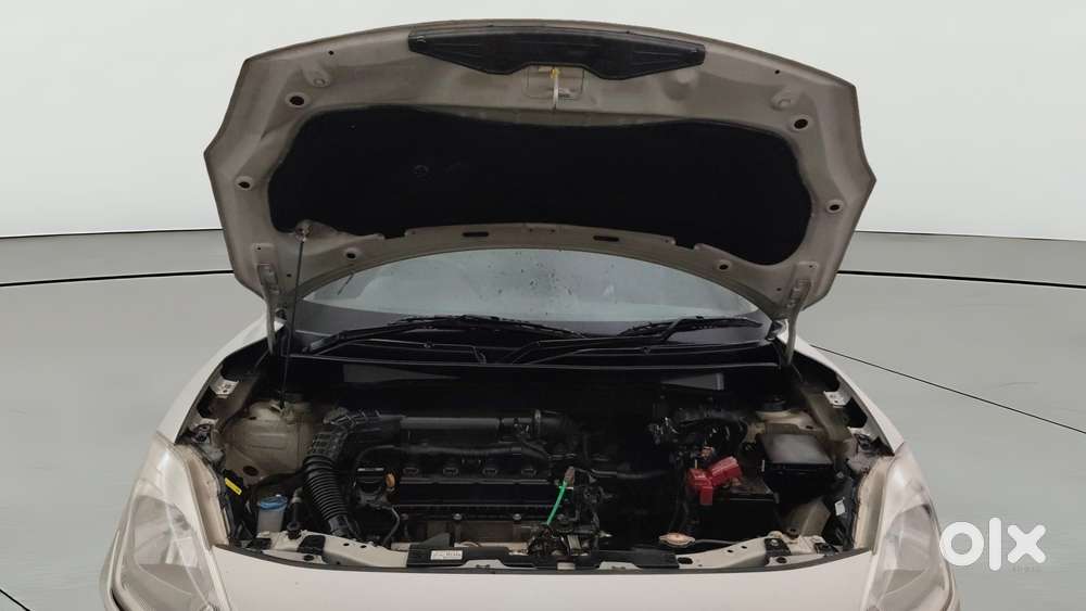 Maruti Suzuki Swift 2018 Zxi, 2021, Petrol