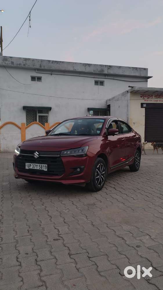 Maruti Suzuki Swift Dzire 1.2 Zxi Bsiv, 2024, Cng & Hybrids