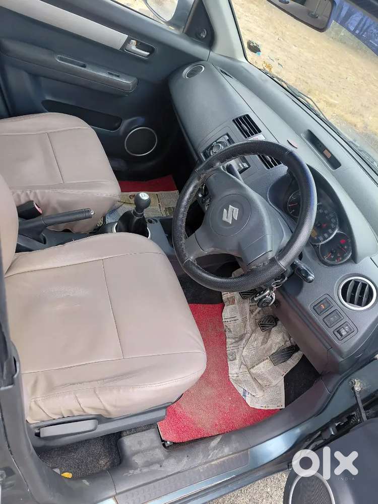 Maruti Suzuki Swift Diesel 2011(swift866vdi7697446