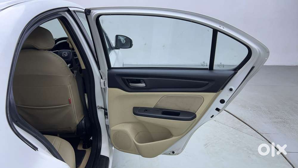 Honda Amaze Vx 1.2 Petrol Cvt, 2023, Petrol