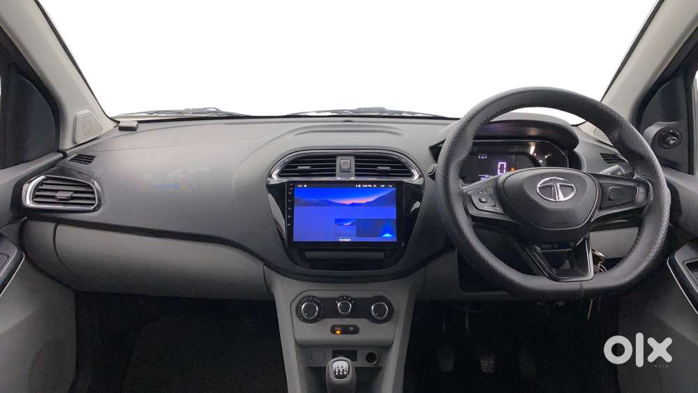 Tata Tiago 1.05 Revotorq Xt Option, 2021, Petrol