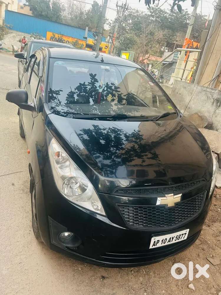 Chevrolet Beat 2011 Diesel Well Maintained